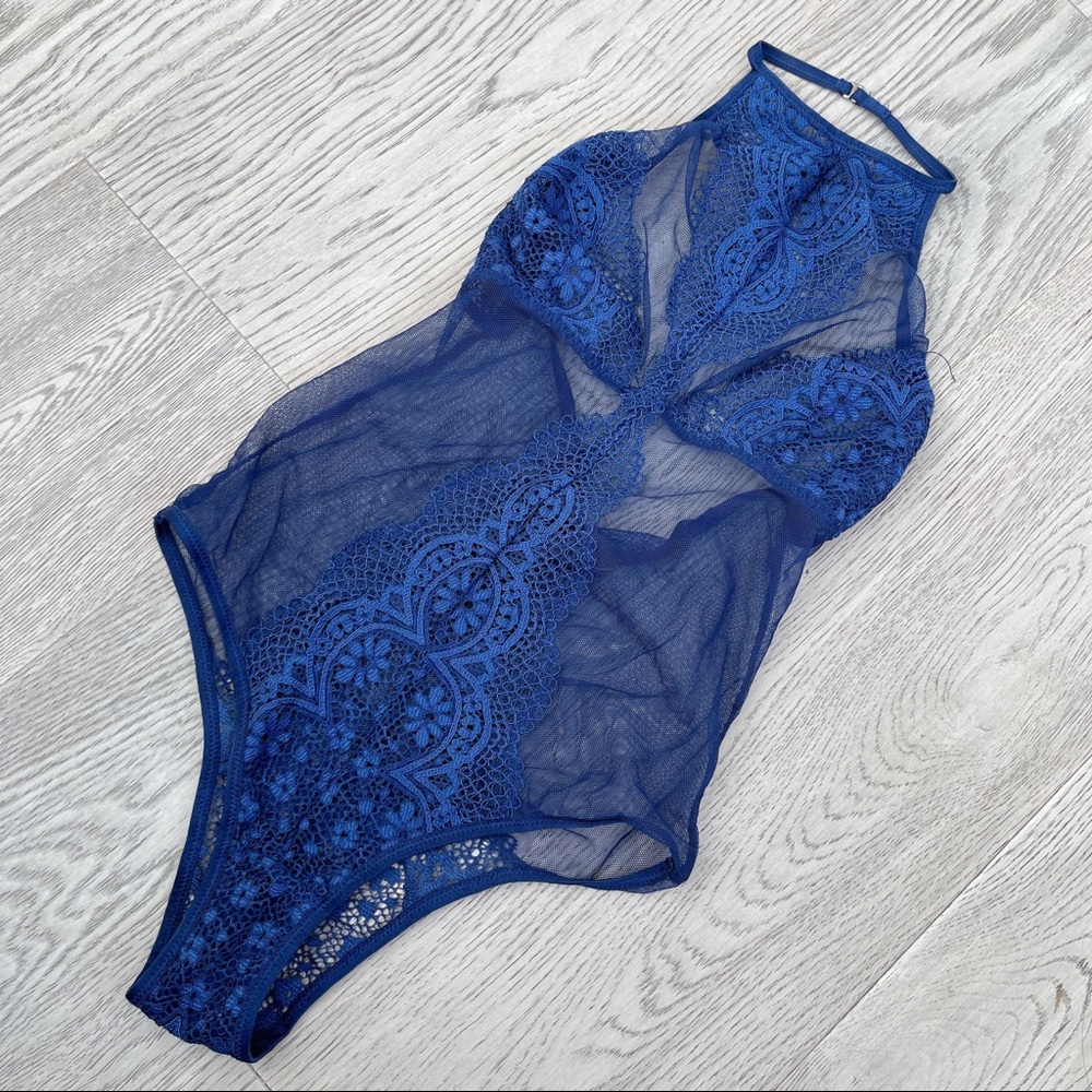 VICTORIA’S SECRET | Lingerie Bodysuit